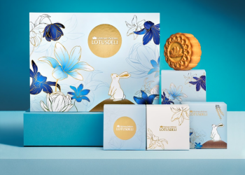 Ngọc Thố Thưởng Nguyệt An Nhiên – Mở hộp bánh, khám phá trăng thu và bí mật ai cũng muốn biết