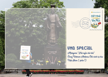 [VNA Special] Minigame “Hỏi ngắn nhớ dài” – Cùng Vietnam Airlines Cất cánh tự hào Việt Nam (phần 1)