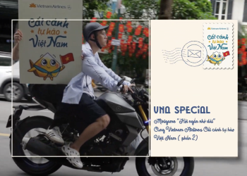 [VNA Special] Minigame “Hỏi ngắn nhớ dài” – Cùng Vietnam Airlines Cất cánh tự hào Việt Nam (phần 2)