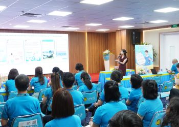 VIAGS và ASOC: Khởi đầu cho một làn sóng Lotus Publisher mới