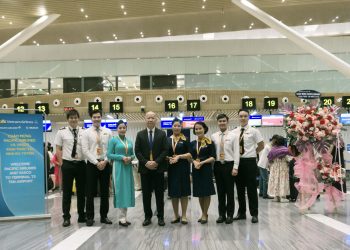 “T1 cất giữ thanh xuân, T3 là hiện tại và tương lai”