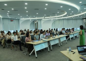 Vietnam Airlines triển khai bảo hiểm sức khỏe giai đoạn mới, nâng cao phúc lợi cho người lao động