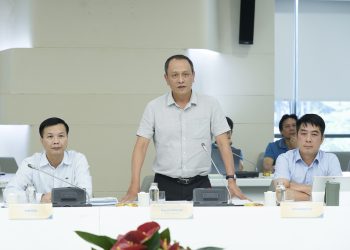 Người lao động là tài sản quý giá nhất, là nền tảng cho sự phát triển bền vững của Vietnam Airlines