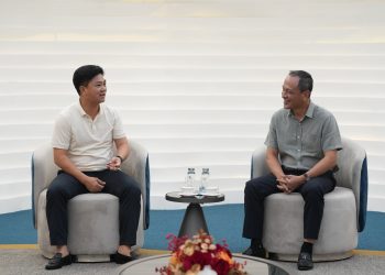 Vietnam Airlines tiếp tục đồng hành cùng Công an TP.Hà Nội và CLB bóng đá Công an Hà Nội