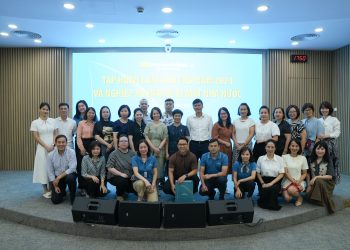 Chương trình tập huấn Luật Lưu trữ năm 2024 và nghiệp vụ bảo vệ bí mật Nhà nước