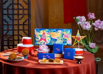 Vietnam Airlines ra mắt TVC Trung thu 2025, khi ánh đèn lồng thắp sáng triệu ước mơ