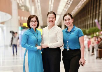 Cuộc chuyển mình ở Tân Sơn Nhất và những ký ức của người trong nghề