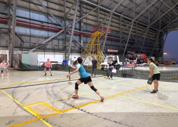 Giải Pickleball giao lưu nữ VAECO phía Nam: Tăng cường gắn kết, lan tỏa tinh thần thể thao