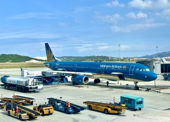 [Thư gửi người bạn Vietnam Airlines 20 năm sau] Giữ truyền thống, hướng tương lai