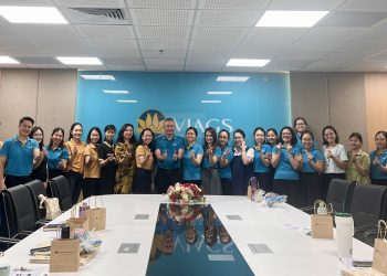 Đà Nẵng – Khúc hát khép lại, mở ra một thói quen Lotus Publisher toàn quốc