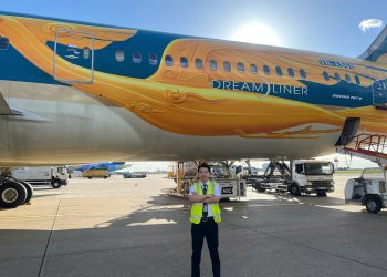 Để chạm tới bầu trời, thứ ta cần nhiều hơn là đôi cánh…