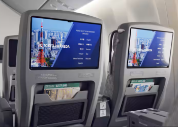 Aviation News 8/8: ANA miễn phí Wi-Fi cho hành khách bay quốc tế, Koala Airlines sắp ra mắt thị trường Úc