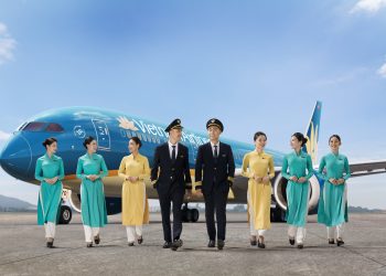 Phát động cuộc thi “Thư gửi người bạn Vietnam Airlines 20 năm sau”