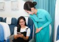 Vietnam Airlines tiên phong cung cấp dịch vụ Internet trên máy bay, nâng tầm trải nghiệm khách hàng
