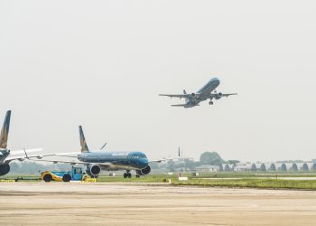Vietnam Airlines – lực lượng chủ lực trong hội nhập và đổi mới quốc gia