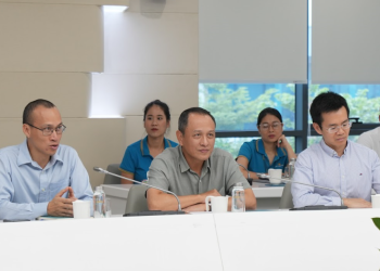 Đánh giá SkyTeam 2025: Bước tiến khẳng định vị thế Hãng Hàng không Quốc gia