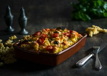 Đừng ăn mì Ý vội nếu bạn chưa biết 7 bí mật “chấn động” này từ người bản xứ