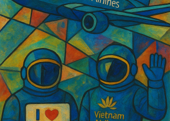 [Vẽ Vietnam Airlines trong tương lai] Dẫn đầu kỷ nguyên hàng không mới