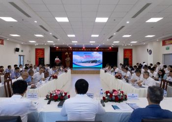 Hội nghị sơ kết An toàn hàng không, đẩy mạnh công tác phối hợp đảm bảo an toàn hướng tới phát triển bền vững