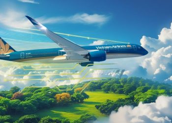 [Thư gửi người bạn Vietnam Airlines 20 năm sau] Từ đôi cánh tuổi 30 đến tầm vóc tuổi 50 – Khát vọng vươn cánh tới tương lai