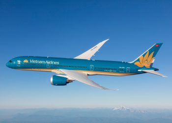 Vietnam Airlines được vinh danh tại Giải thưởng Bền vững 2025 của Airline Ratings