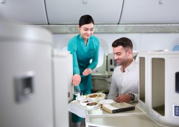 Cán bộ nhân viên VNA – Cất tiếng nói, cùng kiến tạo “Hình mẫu dịch vụ”