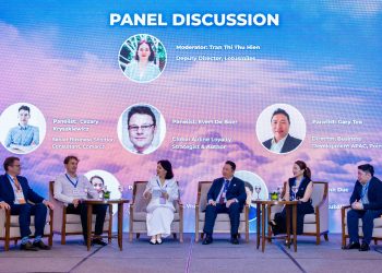 VNA LEF 2025: Vietnam Airlines khẳng định vị thế tiên phong trong kỷ nguyên trải nghiệm khách hàng