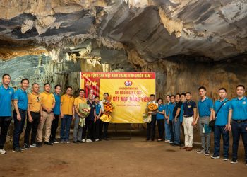 Hành trình Dấu ấn Tháng 9 tại đất thép Quảng Trị