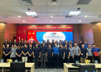 Sabre Việt Nam tổ chức Đại hội Đại biểu Đoàn TNCS Hồ Chí Minh lần thứ II, nhiệm kỳ 2025-2030