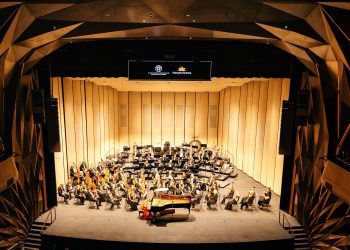 Đón chờ âm nhạc đỉnh cao cùng dàn nhạc giao hưởng top 5 thế giới tại “Vietnam Airlines Classic – Hanoi Concert 2025”