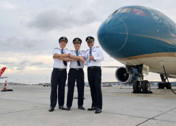 Cơ trưởng kể cú hạ cánh khẩn ở Thổ Nhĩ Kỳ trên chuyến bay về TPHCM