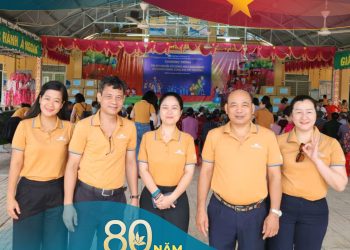 [Thư gửi người bạn Vietnam Airlines 20 năm sau] Giấc mơ mang hồn Việt bay xa