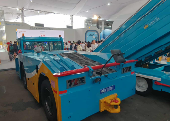 Khám phá dàn xe đặc biệt của Vietnam Airlines tại Triển lãm A80