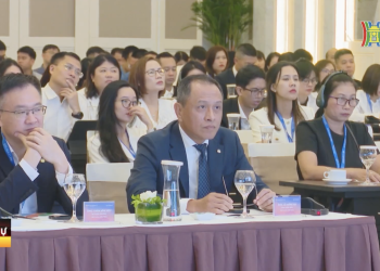 [Đài Hà Nội] Vietnam Airlines tiên phong trong ký nguyên trải nghiệm khách hàng