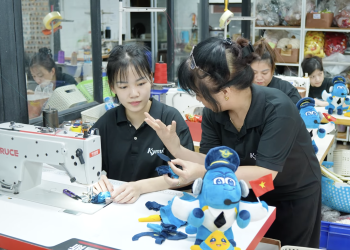 [VNA What] Đồng hành cùng Kym Việt – Vietnam Airlines lan tỏa giá trị nhân văn