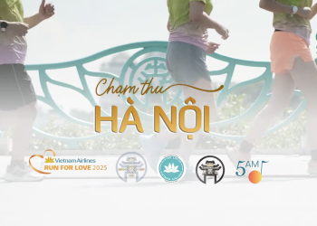 [VNA Special] Cùng Vietnam Airlines “Chạm thu Hà Nội”