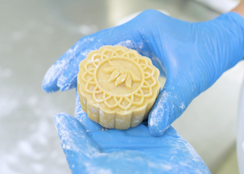 [VNA What] Cùng Vietnam Airlines khám phá hương vị mới cho mâm cỗ đêm rằm