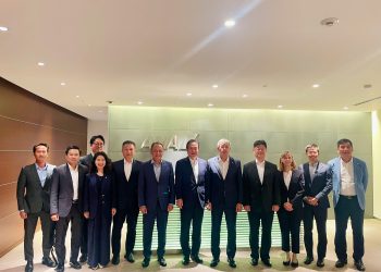 Vietnam Airlines và All Nippon Airways tăng cường hợp tác chiến lược, hướng đến phát triển toàn diện