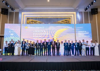 VNA LEF 2025: Dấu ấn tiên phong của Vietnam Airlines trên hành trình định hình Loyalty Marketing tại Việt Nam