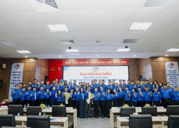 Đại hội Đại biểu Đoàn TNCS Hồ Chí Minh Công ty TNHH MTV Nhiên liệu Hàng không Việt Nam lần thứ XII, nhiệm kỳ 2025-2030