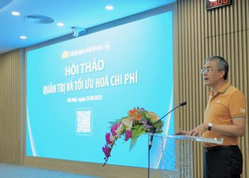 Tối ưu chi phí – chìa khóa củng cố sức mạnh Vietnam Airlines trong giai đoạn mới