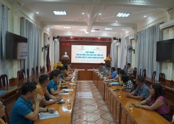 Vietnam Airlines đồng hành cùng Điện Biên, Sơn La khắc phục hậu quả thiên tai