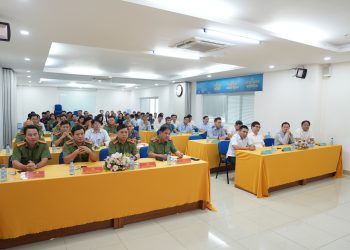 Vietnam Airlines nâng cao năng lực ứng phó khẩn nguy trên không