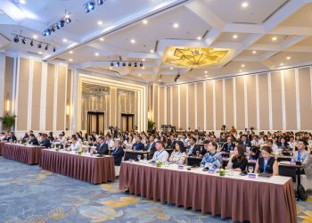 VNA LEF 2025: Vietnam Airlines khẳng định vị thế tiên phong trong kỷ nguyên trải nghiệm khách hàng