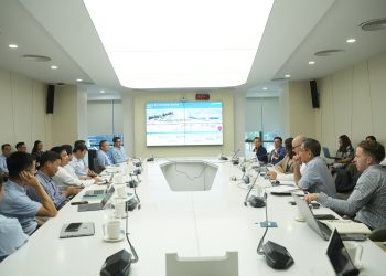 Vietnam Airlines nghiên cứu khai thác B737-8: Bước đi chiến lược trong hiện đại hóa đội bay