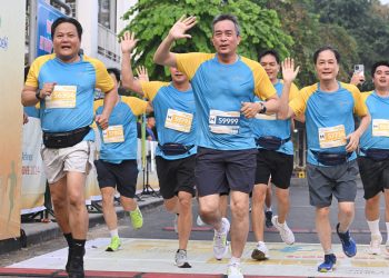 Run For Love 2025: Những điều cần biết trước khi xuất phát