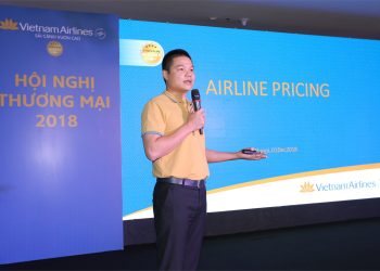 [Sen Vàng Cống Hiến] Anh Phạm Thanh Sơn: “Tôi luôn tin rằng sự trưởng thành của đội ngũ mới là động lực lớn nhất để tạo ra thành quả bền vững”