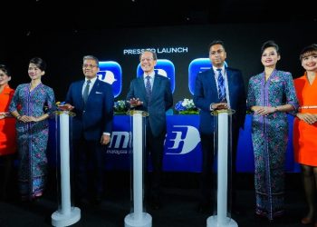 Aviation News 9/9: Tập đoàn hàng không Malaysia mở rộng mạng đường bay và nâng cấp suất ăn trên không