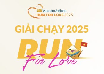 Hơn 11.000 km được chinh phục trong tuần đầu giải chạy trực tuyến “Run For Love 2025”