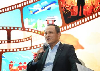 Đưa mùa thu Hà Nội trở thành thương hiệu du lịch – văn hóa tầm quốc tế